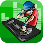 Logo of DJ Master - Hip Hop android Application 